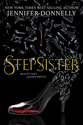 Stepsister 1338268465 Book Cover