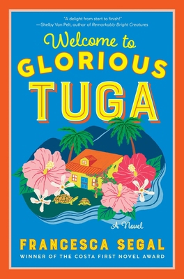Welcome to Glorious Tuga 0063360462 Book Cover