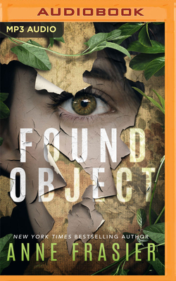 Found Object 1713651017 Book Cover