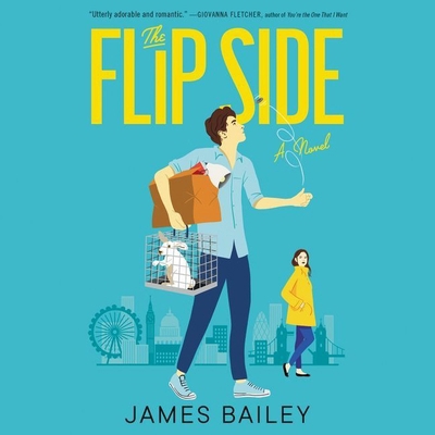 The Flip Side Lib/E 1799945359 Book Cover