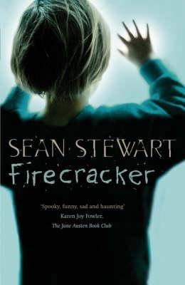Firecracker 0753820595 Book Cover