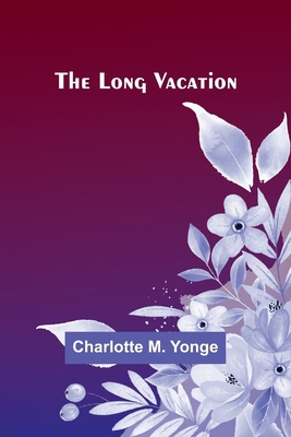 The Long Vacation 935738538X Book Cover