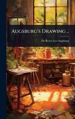 Augsburg's Drawing .. 1024087891 Book Cover
