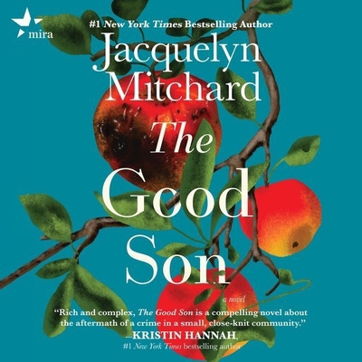 The Good Son 166510452X Book Cover