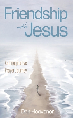Friendship with Jesus B0D7KJQHDS Book Cover
