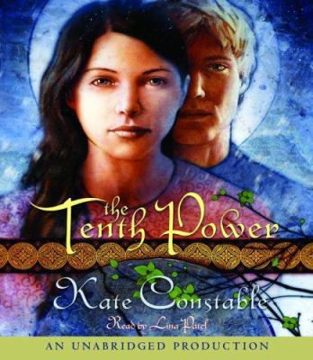 The Tenth Power: Book 3 of the Chanters of Trem... 1400090296 Book Cover