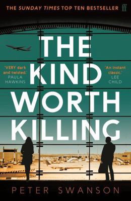 Kind Worth Killing 057130222X Book Cover