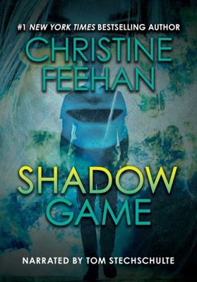 Shadow Game 1440767041 Book Cover