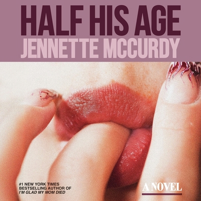 Half His Age B0GQ11RBZV Book Cover