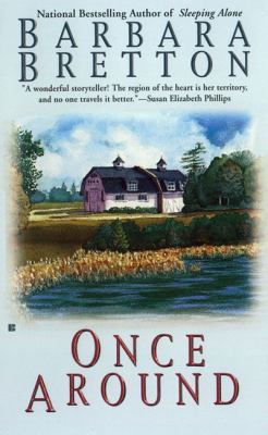 Once Around 0425164128 Book Cover