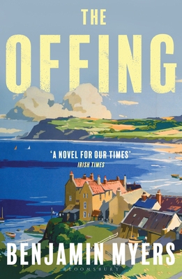 The Offing 1526611309 Book Cover