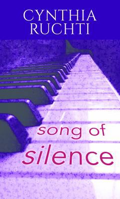 Song of Silence [Large Print] 1683246446 Book Cover