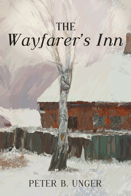 The Wayfarer's Inn B0DQJBBVH5 Book Cover