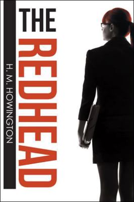 The Redhead 1524644684 Book Cover