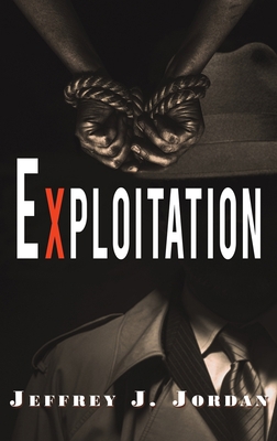 Exploitation 1398426792 Book Cover