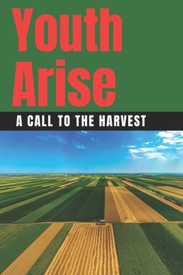 Youth Arise B0F2TTFSZ6 Book Cover
