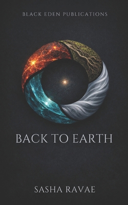 Back to Earth B0GY1NY529 Book Cover