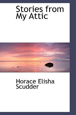 Stories from My Attic 055922446X Book Cover