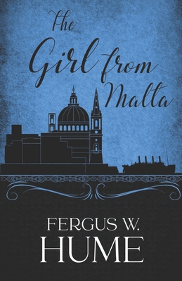 The Girl From Malta B091F5SJZN Book Cover