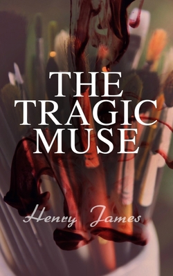 The Tragic Muse: Victorian Romance Novel 8027330815 Book Cover