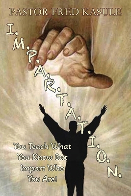 I.M.P.A.R.T.A.T.I.O.N. 1955433348 Book Cover