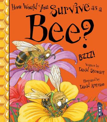 HWYS:BEE 1913337731 Book Cover