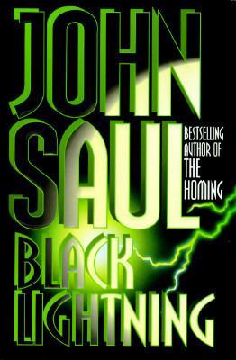 Black Lightning 044990864X Book Cover