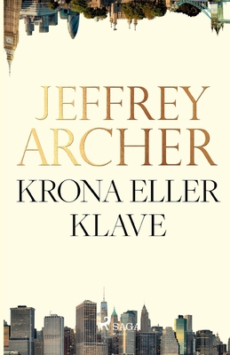 Krona eller klave [Swedish] 8726692066 Book Cover