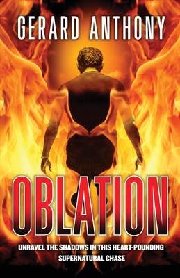 Oblation B0CCCJJCMX Book Cover