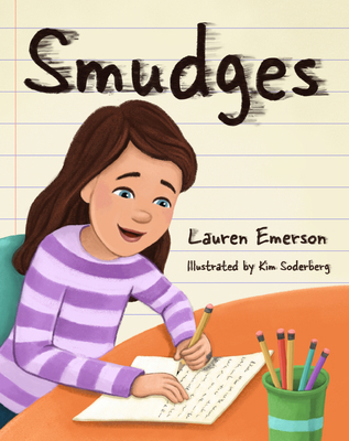 Smudges 1612546730 Book Cover