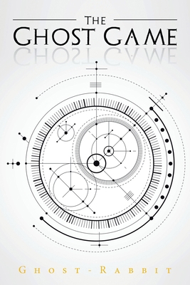 The Ghost Game 1796075477 Book Cover