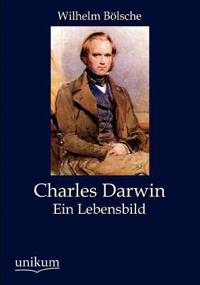 Charles Darwin [German] 3845723505 Book Cover
