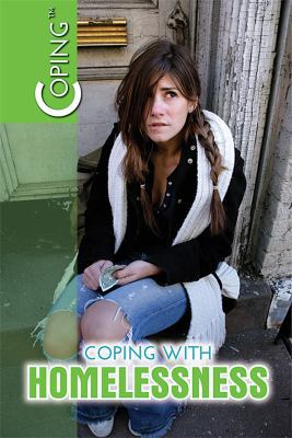 Coping with Homelessness 1508176914 Book Cover