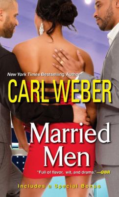 Married Men 1617736597 Book Cover