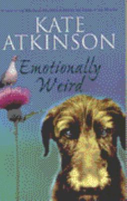 Emotionally Weird 0385409559 Book Cover