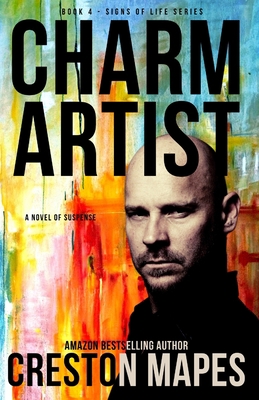 Charm Artist B097XFSYWC Book Cover