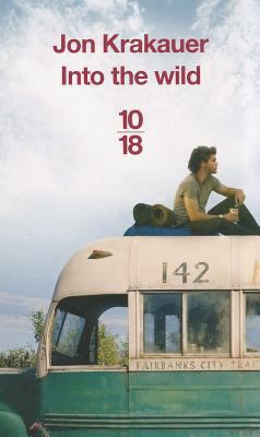 Into the Wild [French] 2264048301 Book Cover