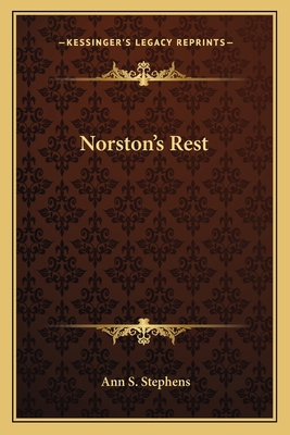 Norston's Rest 1163721506 Book Cover