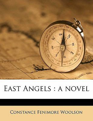 East Angels 1176580574 Book Cover