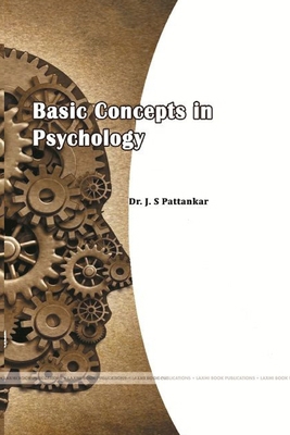 Basic Concepts in Psychology 1387680218 Book Cover