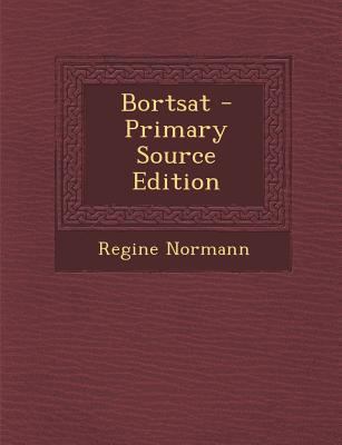 Bortsat [Urdu] 1293174041 Book Cover