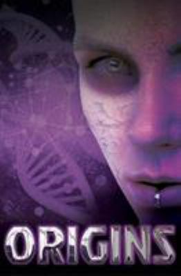 Origins: Part 4 of 6 (Centauri) 1911341715 Book Cover