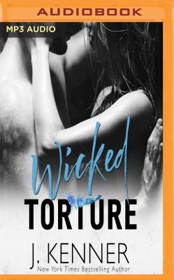 Wicked Torture 1543691188 Book Cover