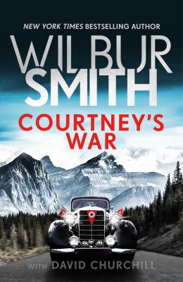 Courtney's War 1499862105 Book Cover