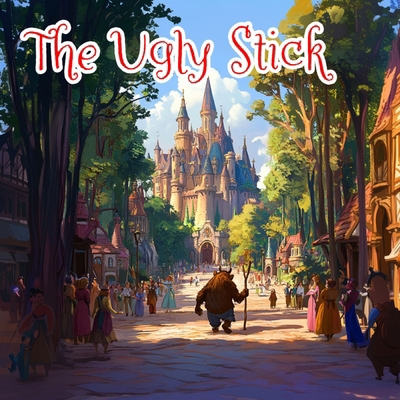 The Ugly Stick B0DVYRQB39 Book Cover
