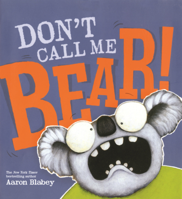 Don't Call Me Bear! B0GN313QJG Book Cover