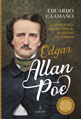 Edgar Allan Poe [Spanish]            Book Cover
