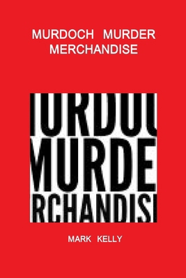 Murdoch Murder Merchandise 0244188858 Book Cover