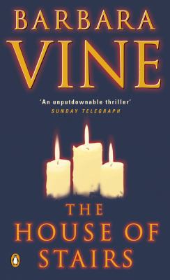 House of Stairs, the [Spanish] 0140114467 Book Cover