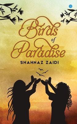 Birds of Paradise 935989432X Book Cover